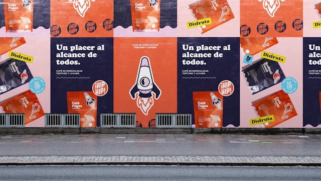 Brand design